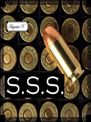 cover image of The Solution to School Shootings